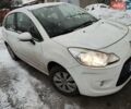Белый Ситроен С3, объемом двигателя 1.4 л и пробегом 87 тыс. км за 7200 $, фото 2 на Automoto.ua