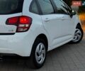 Білий Сітроен С3, об'ємом двигуна 1.4 л та пробігом 165 тис. км за 5999 $, фото 20 на Automoto.ua