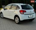 Білий Сітроен С3, об'ємом двигуна 1.4 л та пробігом 165 тис. км за 5999 $, фото 15 на Automoto.ua