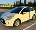 Белый Ситроен С3, объемом двигателя 1.4 л и пробегом 186 тыс. км за 6027 $, фото 4 на Automoto.ua