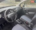 Белый Ситроен С3, объемом двигателя 1.4 л и пробегом 185 тыс. км за 4990 $, фото 10 на Automoto.ua