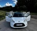 Белый Ситроен С3, объемом двигателя 1.4 л и пробегом 273 тыс. км за 6000 $, фото 2 на Automoto.ua