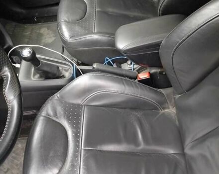 Білий Сітроен С3, об'ємом двигуна 1.4 л та пробігом 232 тис. км за 6200 $, фото 6 на Automoto.ua