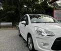 Белый Ситроен С3, объемом двигателя 1.4 л и пробегом 144 тыс. км за 6550 $, фото 1 на Automoto.ua