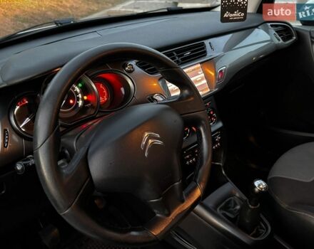 Білий Сітроен С3, об'ємом двигуна 1.4 л та пробігом 165 тис. км за 5999 $, фото 44 на Automoto.ua