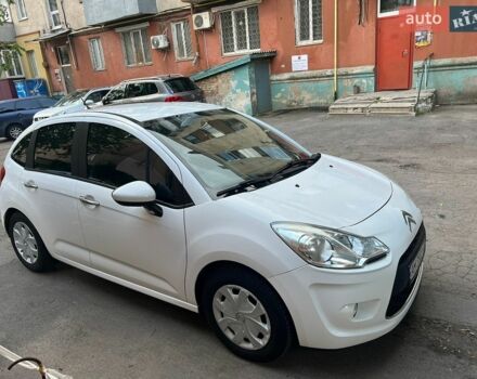 Білий Сітроен С3, об'ємом двигуна 1.36 л та пробігом 236 тис. км за 5900 $, фото 2 на Automoto.ua
