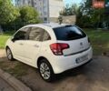 Білий Сітроен С3, об'ємом двигуна 1.4 л та пробігом 184 тис. км за 4950 $, фото 55 на Automoto.ua