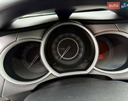 Белый Ситроен С3, объемом двигателя 1.4 л и пробегом 145 тыс. км за 6950 $, фото 9 на Automoto.ua