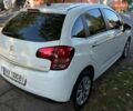 Білий Сітроен С3, об'ємом двигуна 1.4 л та пробігом 184 тис. км за 4950 $, фото 8 на Automoto.ua