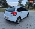 Белый Ситроен С3, объемом двигателя 1.4 л и пробегом 265 тыс. км за 6200 $, фото 4 на Automoto.ua
