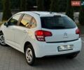 Білий Сітроен С3, об'ємом двигуна 1.4 л та пробігом 165 тис. км за 5999 $, фото 16 на Automoto.ua