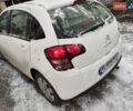 Белый Ситроен С3, объемом двигателя 1.4 л и пробегом 87 тыс. км за 7200 $, фото 4 на Automoto.ua