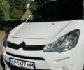 Белый Ситроен С3, объемом двигателя 1.4 л и пробегом 193 тыс. км за 6200 $, фото 92 на Automoto.ua