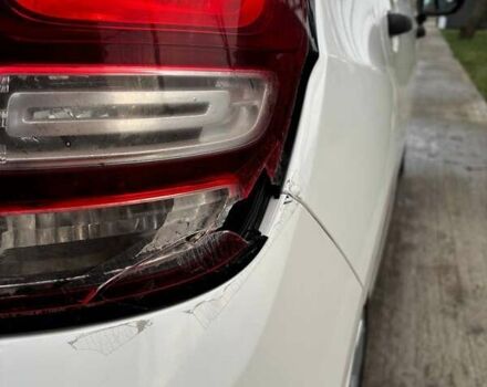 Білий Сітроен С3, об'ємом двигуна 1.2 л та пробігом 79 тис. км за 5500 $, фото 25 на Automoto.ua