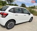 Белый Ситроен С3, объемом двигателя 1.4 л и пробегом 101 тыс. км за 6100 $, фото 2 на Automoto.ua