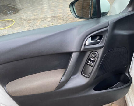 Белый Ситроен С3, объемом двигателя 1 л и пробегом 122 тыс. км за 5000 $, фото 28 на Automoto.ua