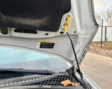 Білий Сітроен С3, об'ємом двигуна 1.2 л та пробігом 79 тис. км за 5500 $, фото 11 на Automoto.ua