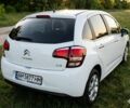 Білий Сітроен С3, об'ємом двигуна 1.4 л та пробігом 193 тис. км за 6800 $, фото 1 на Automoto.ua