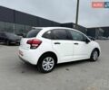 Белый Ситроен С3, объемом двигателя 1.2 л и пробегом 79 тыс. км за 5700 $, фото 3 на Automoto.ua