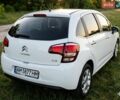 Белый Ситроен С3, объемом двигателя 1.4 л и пробегом 193 тыс. км за 6200 $, фото 9 на Automoto.ua