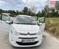 Белый Ситроен С3, объемом двигателя 1.4 л и пробегом 101 тыс. км за 6100 $, фото 4 на Automoto.ua