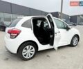 Белый Ситроен С3, объемом двигателя 1.2 л и пробегом 79 тыс. км за 5700 $, фото 11 на Automoto.ua