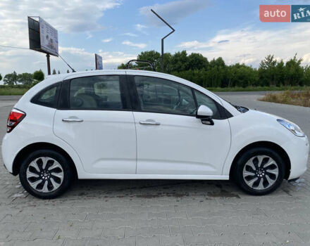 Белый Ситроен С3, объемом двигателя 1 л и пробегом 122 тыс. км за 5000 $, фото 6 на Automoto.ua