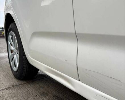 Білий Сітроен С3, об'ємом двигуна 1.2 л та пробігом 79 тис. км за 5500 $, фото 29 на Automoto.ua