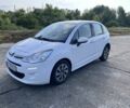 Белый Ситроен С3, объемом двигателя 1.4 л и пробегом 250 тыс. км за 5600 $, фото 1 на Automoto.ua