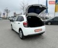 Белый Ситроен С3, объемом двигателя 1.2 л и пробегом 79 тыс. км за 5700 $, фото 6 на Automoto.ua