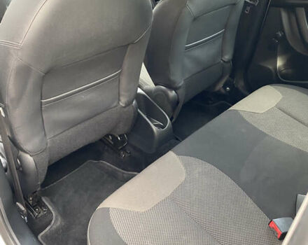 Белый Ситроен С3, объемом двигателя 1 л и пробегом 122 тыс. км за 5000 $, фото 22 на Automoto.ua