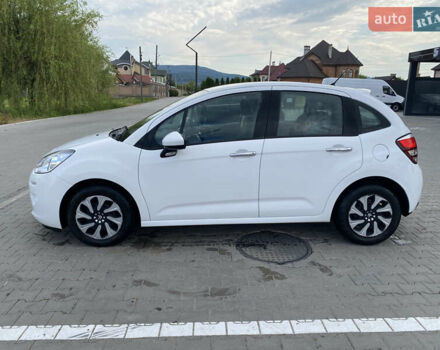 Белый Ситроен С3, объемом двигателя 1 л и пробегом 122 тыс. км за 5000 $, фото 5 на Automoto.ua