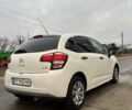 Білий Сітроен С3, об'ємом двигуна 1.2 л та пробігом 79 тис. км за 5500 $, фото 8 на Automoto.ua
