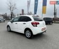 Белый Ситроен С3, объемом двигателя 1.2 л и пробегом 79 тыс. км за 5700 $, фото 5 на Automoto.ua