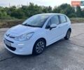 Белый Ситроен С3, объемом двигателя 1.4 л и пробегом 257 тыс. км за 5499 $, фото 1 на Automoto.ua