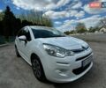 Белый Ситроен С3, объемом двигателя 1.4 л и пробегом 237 тыс. км за 5600 $, фото 1 на Automoto.ua
