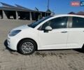 Белый Ситроен С3, объемом двигателя 1.4 л и пробегом 260 тыс. км за 4400 $, фото 4 на Automoto.ua