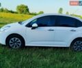 Белый Ситроен С3, объемом двигателя 1.4 л и пробегом 193 тыс. км за 6200 $, фото 24 на Automoto.ua