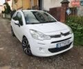 Білий Сітроен С3, об'ємом двигуна 1.2 л та пробігом 86 тис. км за 5000 $, фото 1 на Automoto.ua