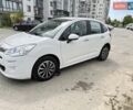 Белый Ситроен С3, объемом двигателя 1.4 л и пробегом 101 тыс. км за 6100 $, фото 3 на Automoto.ua