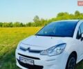 Белый Ситроен С3, объемом двигателя 1.4 л и пробегом 193 тыс. км за 6200 $, фото 1 на Automoto.ua
