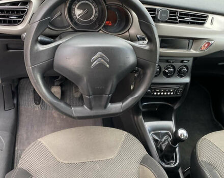 Белый Ситроен С3, объемом двигателя 1 л и пробегом 122 тыс. км за 5000 $, фото 10 на Automoto.ua