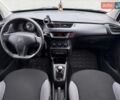 Белый Ситроен С3, объемом двигателя 1.2 л и пробегом 79 тыс. км за 5700 $, фото 8 на Automoto.ua