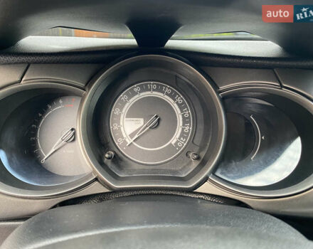 Белый Ситроен С3, объемом двигателя 1 л и пробегом 122 тыс. км за 5000 $, фото 16 на Automoto.ua