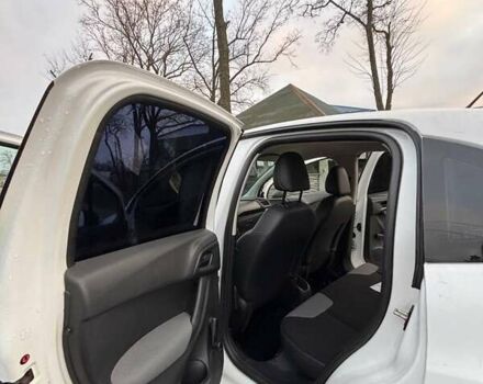 Білий Сітроен С3, об'ємом двигуна 1.2 л та пробігом 79 тис. км за 5500 $, фото 17 на Automoto.ua