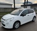 Білий Сітроен С3, об'ємом двигуна 1.2 л та пробігом 79 тис. км за 5500 $, фото 5 на Automoto.ua