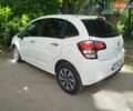 Белый Ситроен С3, объемом двигателя 1.4 л и пробегом 193 тыс. км за 6200 $, фото 66 на Automoto.ua
