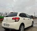 Білий Сітроен С3, об'ємом двигуна 1.2 л та пробігом 79 тис. км за 5500 $, фото 7 на Automoto.ua