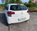 Белый Ситроен С3, объемом двигателя 1.4 л и пробегом 257 тыс. км за 5499 $, фото 4 на Automoto.ua