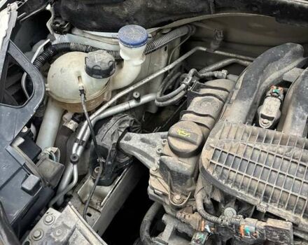 Білий Сітроен С3, об'ємом двигуна 1.2 л та пробігом 79 тис. км за 5500 $, фото 37 на Automoto.ua